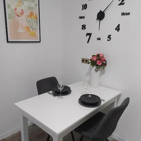 Haus Am Waldrand Bad Hersfeld