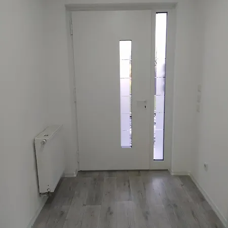 Haus Am Waldrand *