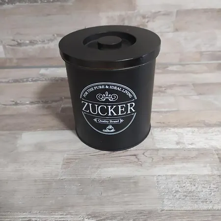 Haus Am Waldrand Daire *