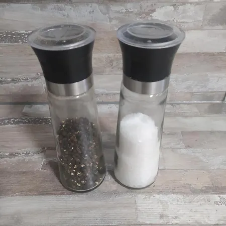 Haus Am Waldrand * Bad Hersfeld