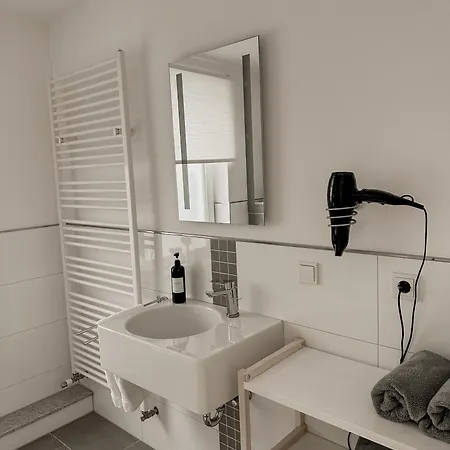 Haus Am Waldrand * Bad Hersfeld