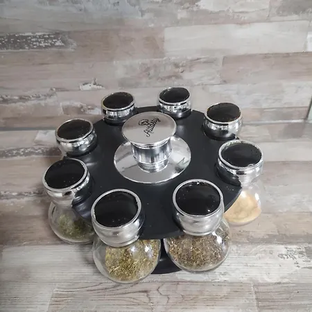 Haus Am Waldrand Bad Hersfeld