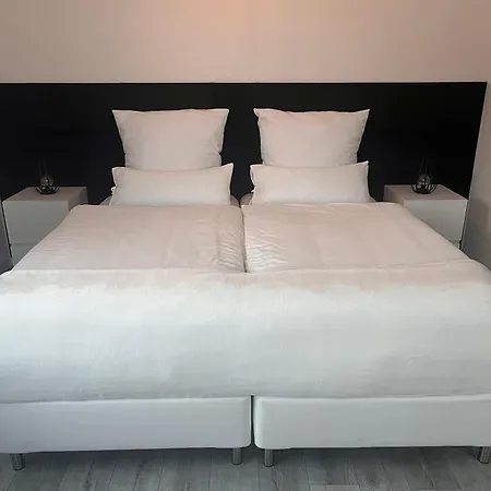 Apartamento Haus Am Waldrand *