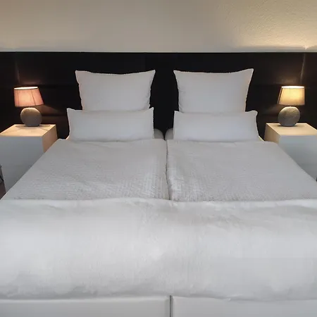 Apartamento Haus Am Waldrand *