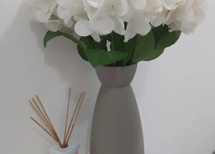 Haus Am Waldrand Apartamento *