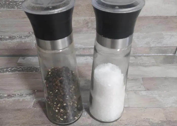 Haus Am Waldrand * Bad Hersfeld