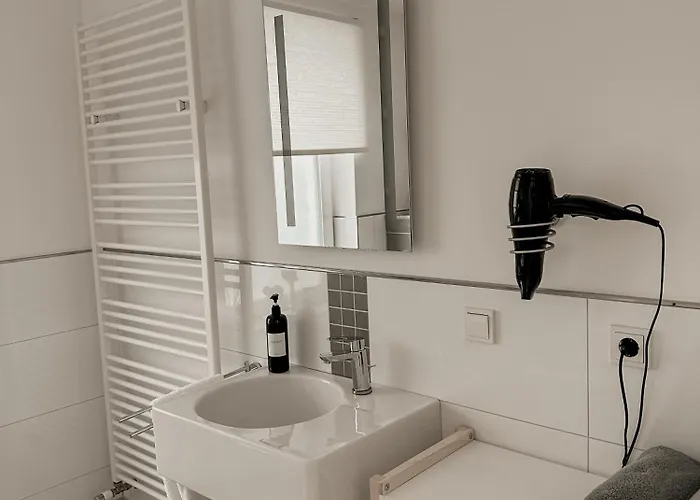 Haus Am Waldrand * Bad Hersfeld