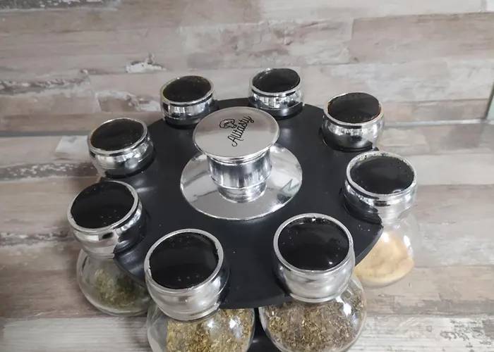 Haus Am Waldrand Bad Hersfeld